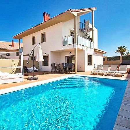Willa Casa De Marina San Miguel de Abona Zewnętrze zdjęcie