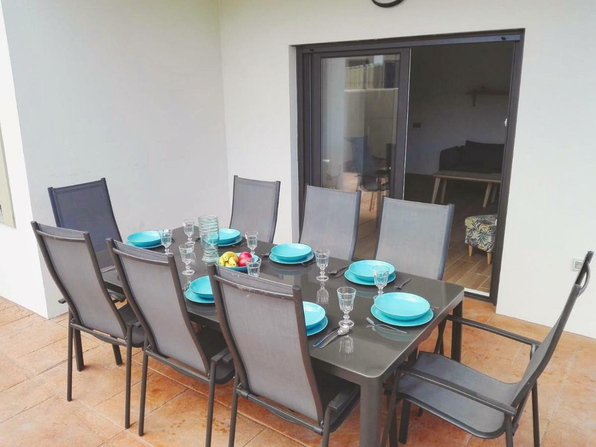 Willa Casa De Marina San Miguel de Abona Zewnętrze zdjęcie