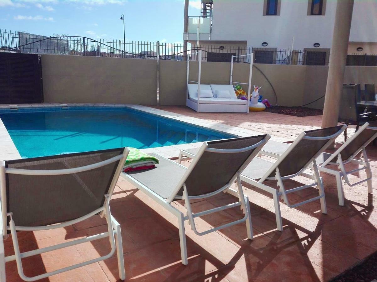 Willa Casa De Marina San Miguel de Abona Zewnętrze zdjęcie